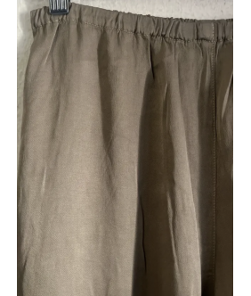 TAUPE PANT