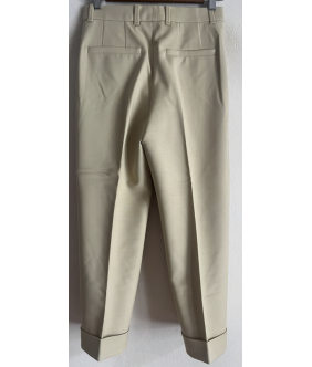 TAILORED PANT