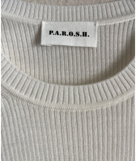OFF WHITE KNIT