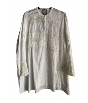 ROMANTIC BLOUSE