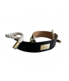 CORDE VERNIS BELT