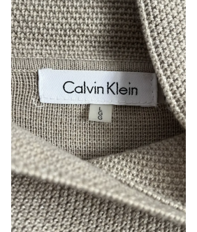 BEIGE CARDI