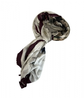 FULAR ESTAMPADO