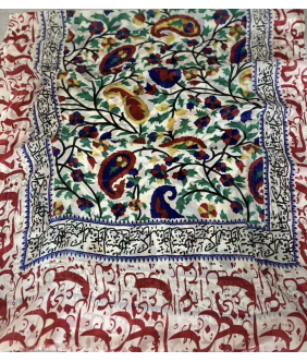 PAÑUELO SEDA