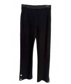 KARL BLACK PANT