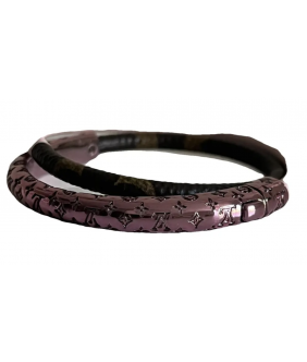 PULSERA PURE LV ROSA