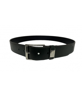LV CITY PIN GREEN BELT SIZE 90