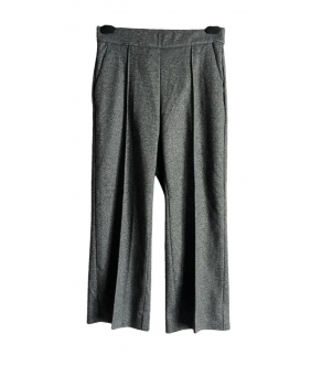 GREY PANTS