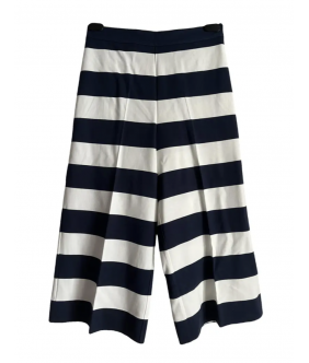 STRIPED PANTS
