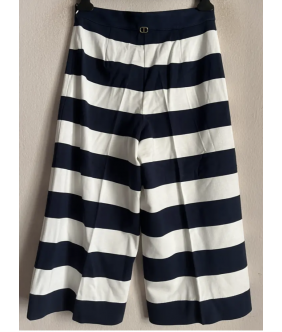 STRIPED PANTS