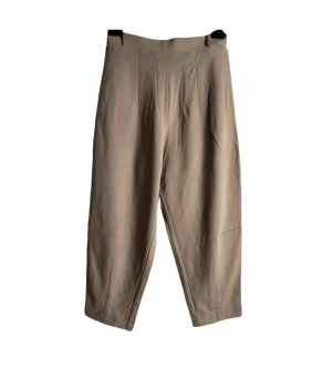 PANTALÓN BEIGE