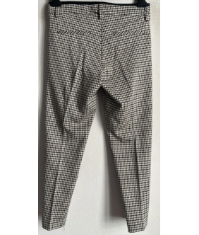PRINTED TROUSERS