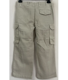 BEIGE CARGO