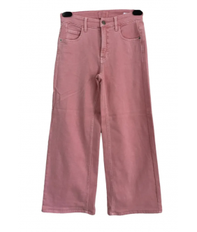 PINK DENIM
