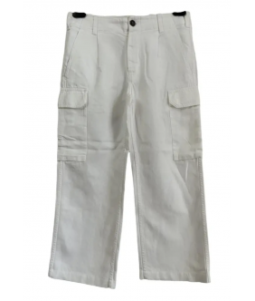 WHITE CARGO