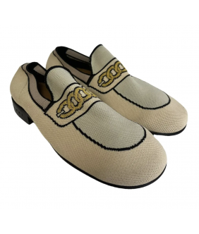 BEIGE LOAFER