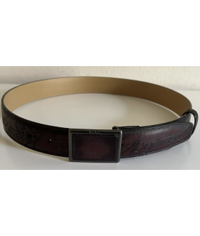 BERLUTI BELT