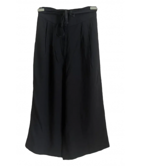 WIDE TROUSERS
