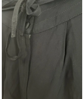 WIDE TROUSERS