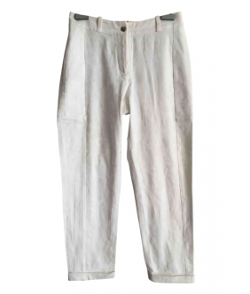 ENGRAVED PANT