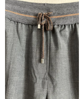 GREY TROUSER