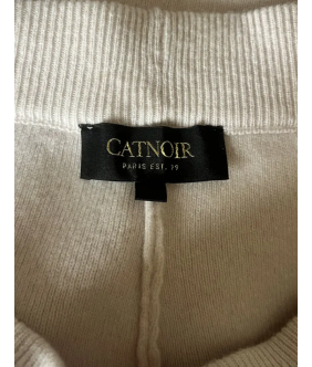 WOOL TROUSERS