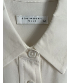 SLEEVELESS SHIRT
