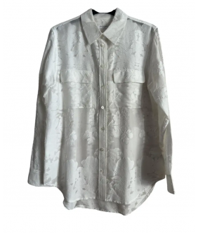 FLORAL SHIRT