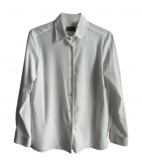 WHITE SHIRT