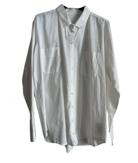 WHITE SHIRT