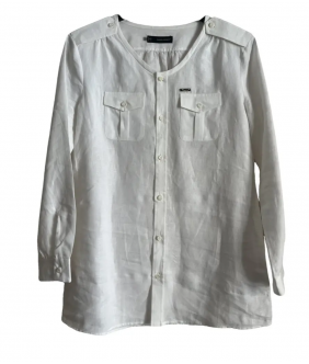 LINEN SHIRT