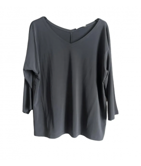GUNMETAL T-SHIRT