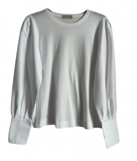 SHIRT SLEEVES T-SHIRT