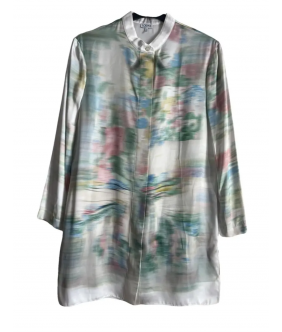 TIE DYE SHIRT