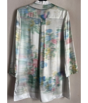 TIE DYE SHIRT