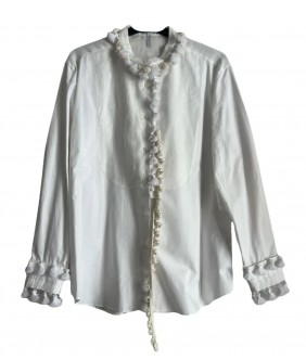 ROMANTIC BLOUSE