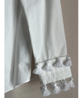 ROMANTIC BLOUSE