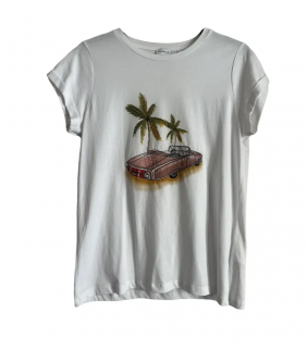 RETRO T-SHIRT