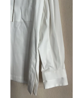 CLASSIC-CUT SHIRT