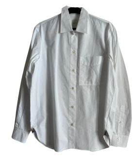 WHITE SHIRT