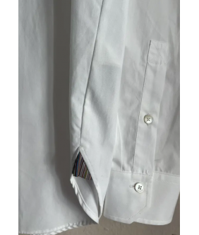 WHITE SHIRT