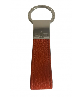 DRAGONNE TAURILLON KEYCHAIN