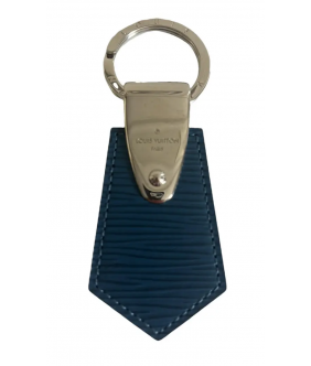 CUIR EPI KEYCHAIN