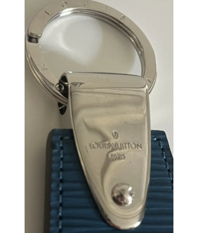 CUIR EPI KEYCHAIN