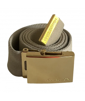 SANGLE BEIGE BELT