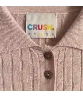 PINK POLO