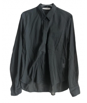 BLACK SHIRT