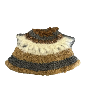 SOMBRERO MULTICOLOR