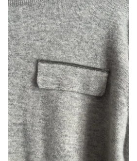 JERSEY CASHMERE