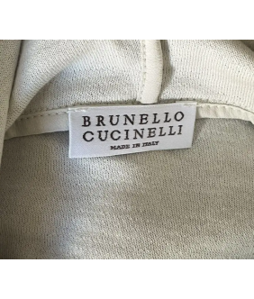 COTTON SWEATSHIRT